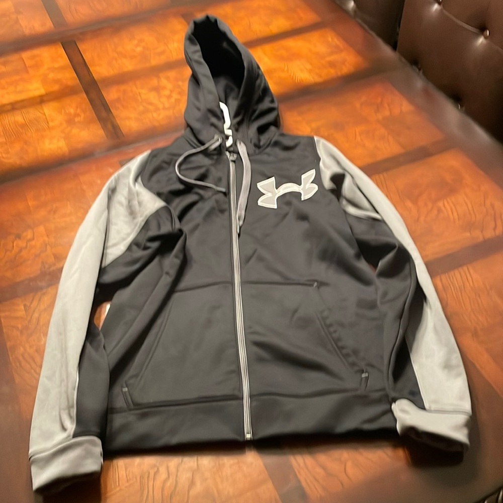 Under Armour boys jacket
